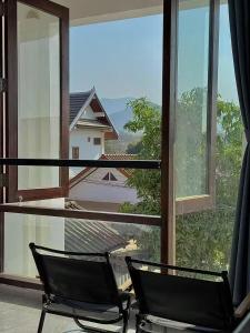 Utopia house-luang prabang琅勃拉邦乌托邦庭院