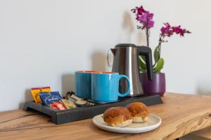 Centro storico via Sassari Accommodation img6