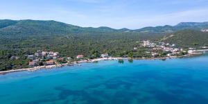 Mediterranean Seaside Apartments - Deak