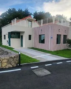 Jeju Aewol Yusuam Shell - Yusu-dong