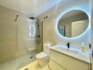 Altea Hills 3BR House with Private Garden