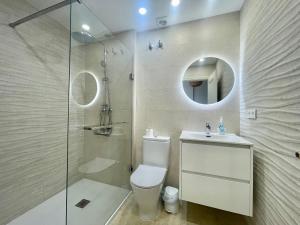 Altea Hills 3BR House with Private Garden