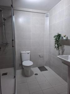 Peregrina Pensión 5