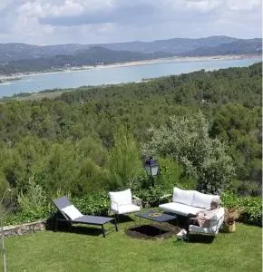 Increible casa de campo, 5 DORM, MARCO INCOMPARABLE - 卡尼亚马雷斯