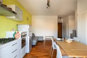 Bart's Home - Close to Riviera del Brenta and Padua - 诺文塔