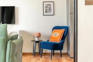 Title Halo Holi Day 40m2 King Bed Pool View