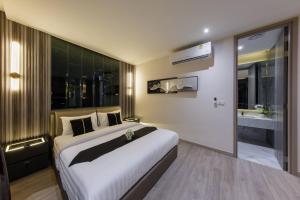 A NINE POOL VILLA 4bed rooms private pool