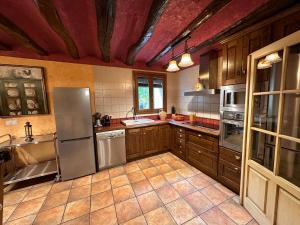 Casa Rural La Tahona