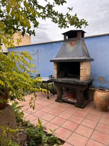 Casa Rural La Tahona