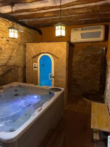 Casa Rural La Tahona