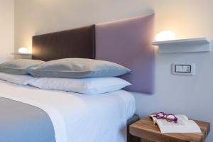 Centro storico via Sassari Accommodation img17