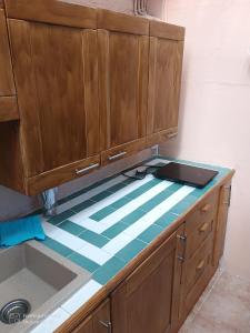 Chalets Chalet at Villa Don Quijote Nice : photos des chambres