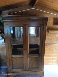 Chalet at Villa Don Quijote Nice