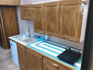 Chalets Chalet at Villa Don Quijote Nice : photos des chambres