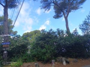 Chalets Chalet at Villa Don Quijote Nice : photos des chambres