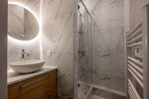 Appartement dauphine muette trocadero - Paris 16 - 4P