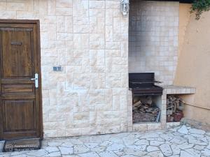 Chalets Chalet at Villa Don Quijote Nice : photos des chambres