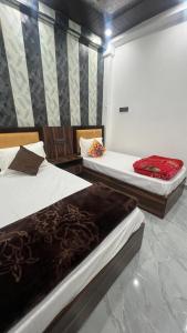 Kanak Bihari G Homestay