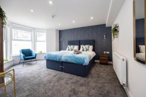 Eden Bay Serviced Apartments - Eden
