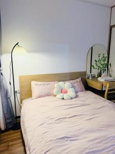 Ruby House Halong căn hộ 2 ngủ view biển , đầy đủ tiện nghi