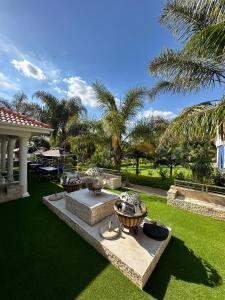 Concordia Boutique Venue