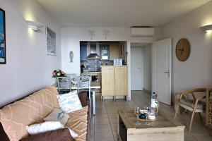 Les Sanguinaires N16 - T2 Vue Mer, Piscine, Plage