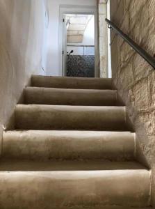 Casa con 1 dormitorio