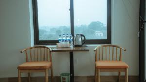 Tam Coc Gold Smile Hotel