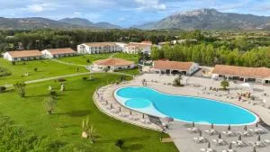 Hotel S'arena Beach - 桑塔露琪亚