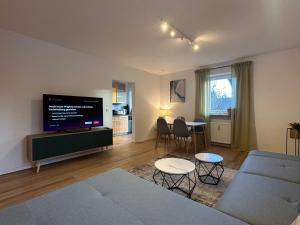 Perfekt für 2-4! Küche Netflix Nespresso WLAN
