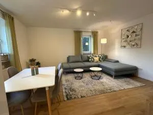 Perfekt für 2-4! Küche Netflix Nespresso WLAN - Haimhausen