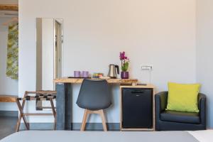 Centro storico via Sassari Accommodation img25