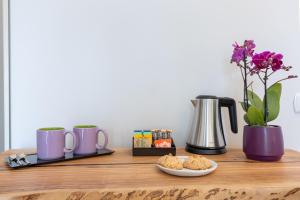 Centro storico via Sassari Accommodation img26