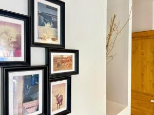 Lou Maestoso - Cosy, Campagne, CLIM, 2 personnes