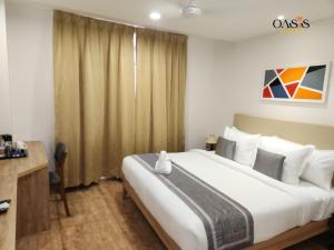 Oasis Suites