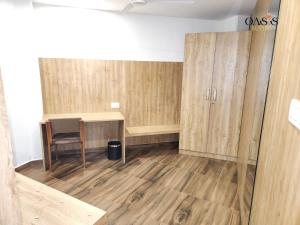 Oasis Suites