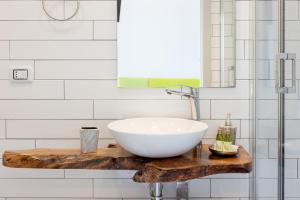 Centro storico via Sassari Accommodation img30