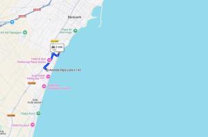 Pescola Apartment REF 031