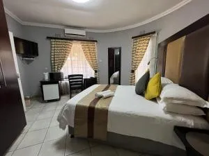 Kgale View Guest House - Otse