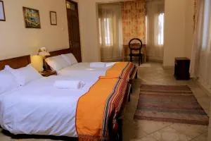 Entebbe Coffee Lodge - Bunono