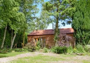 Brandy Lodge - Newsham