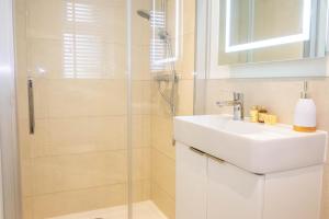 Haven Hideaway Beautiful Lymington Studio Apartment with Garden near The New Forest