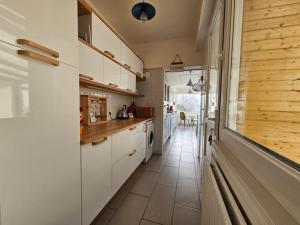 Maison familiale de vacances