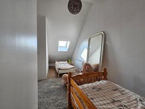 Maison familiale de vacances