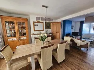 Maison familiale de vacances - Ghyvelde