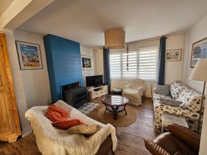 Maison familiale de vacances