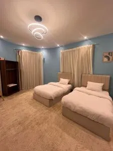 Zamalek studio S5 - 开罗