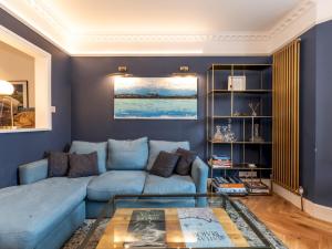 Gorgeous 4 bedroom with parking Kingston London - Pass the Keys