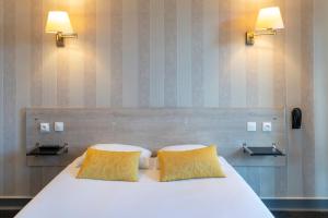 Hotels Sure Hotel by Best Western Angouleme : photos des chambres