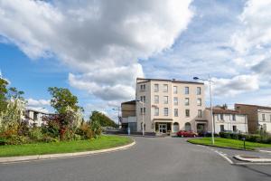 Hotels Sure Hotel by Best Western Angouleme : photos des chambres